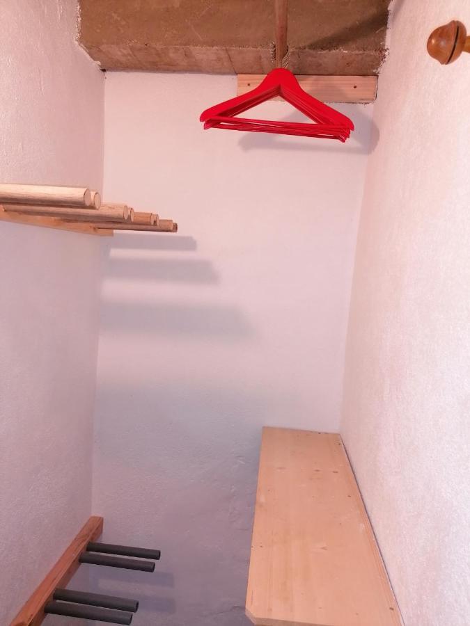Apartmán Cap Grand Soleil Font-Romeu-Odeillo-Via Exteriér fotografie